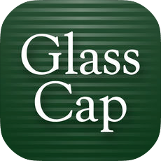 Glass Cap FCU Mobile - icon